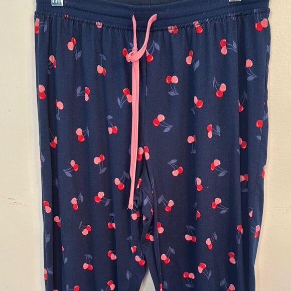 Kate Spade “ Very Cherry” PJ’s - Picture 7 of 11